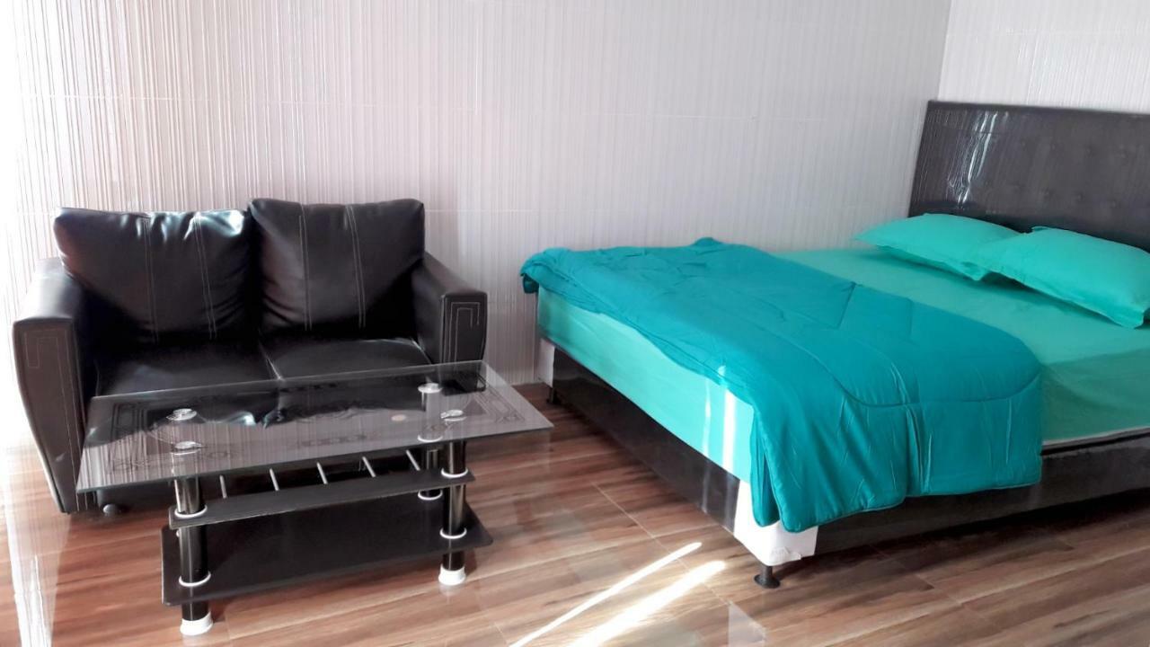 Villa Lim Selemadeg المظهر الخارجي الصورة